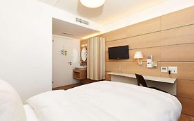 Steinenschanze Stadthotel